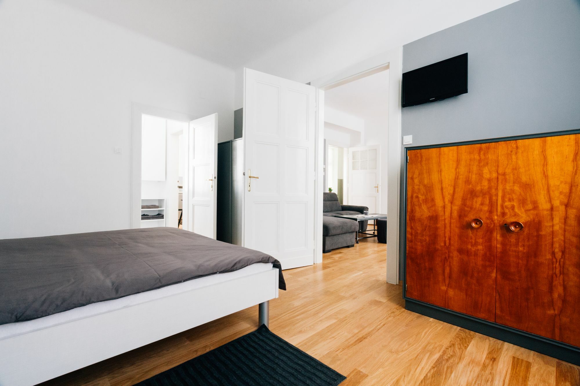 Mazuranic Square Apartment Zagreb Exterior foto